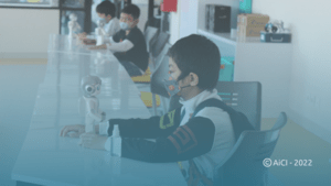 AiCI Ajak Anak Sekolah Dasar Mahir AI Sejak Dini
