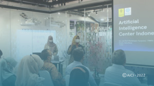 Kolaborasi AiCI dan Epson, Komitmen nyata membangun dunia pendidikan dengan teknologi