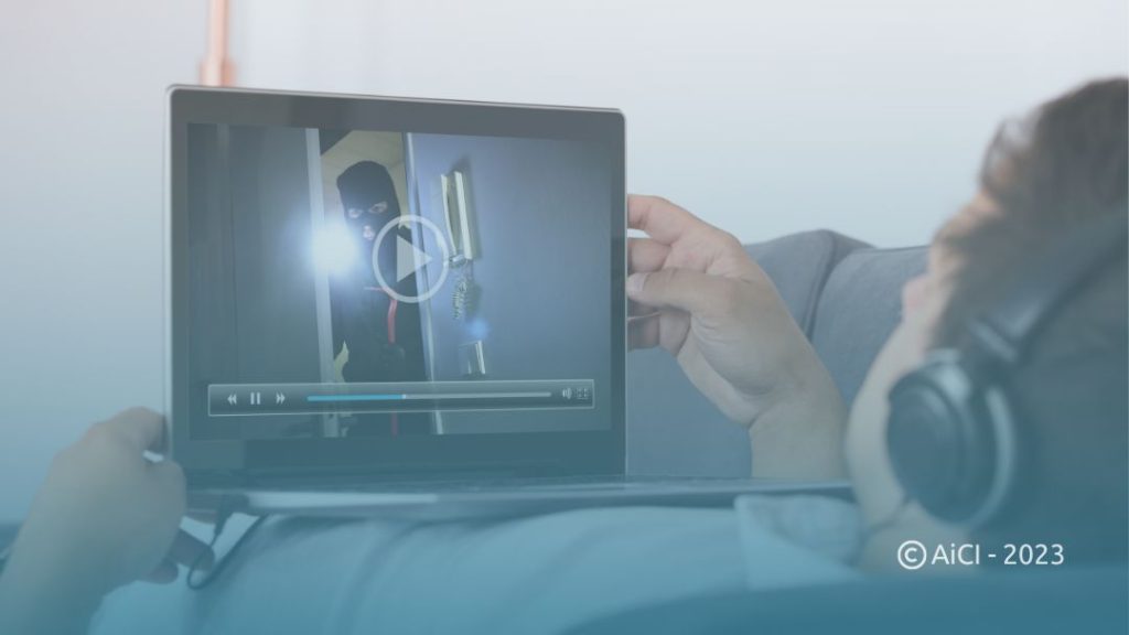 Menjalajah Masa Depan dengan 5 Film Sci-Fi yang Menggetarkan Pikiran