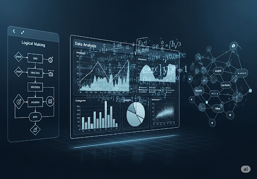 04. Data analysis and problem-solving visualization