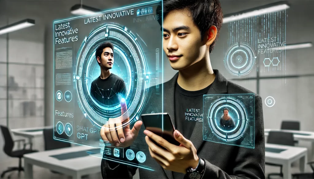 Inovasi Terbaru dari ChatGPT yang Wajib Diketahui