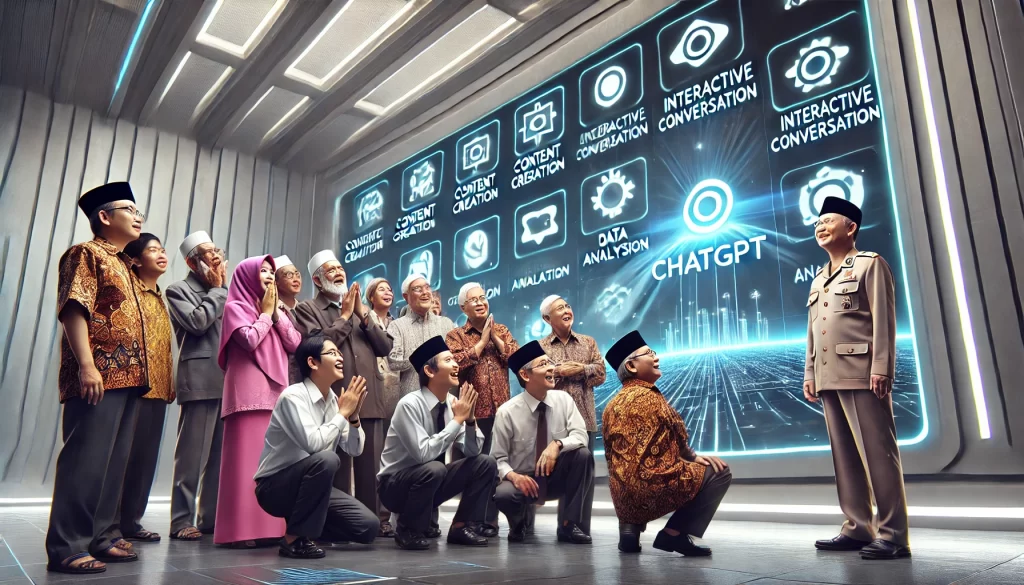 Semua Fitur Unggulan ChatGPT yang Harus Anda Coba