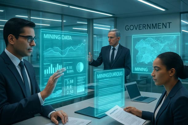 Tenaga kerja masa depan dengan AI